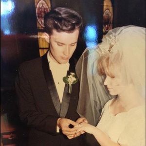 Meet your Posher, Joann